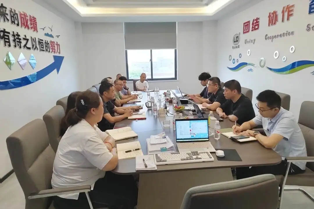 Changshu-polyesteri kulkee SUZHOU-energian säilyttämisen valvonnassa paikan päällä