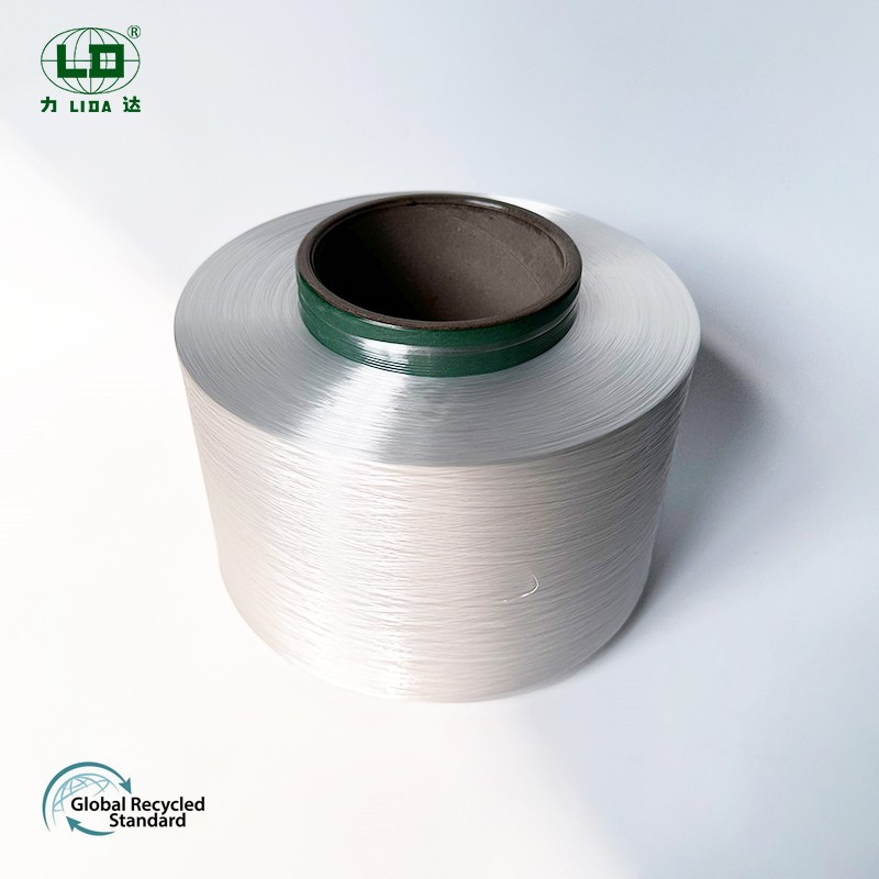 Miksi sinun pitäisi valita tekstiilitarpeisiisi kierrätetty lanka