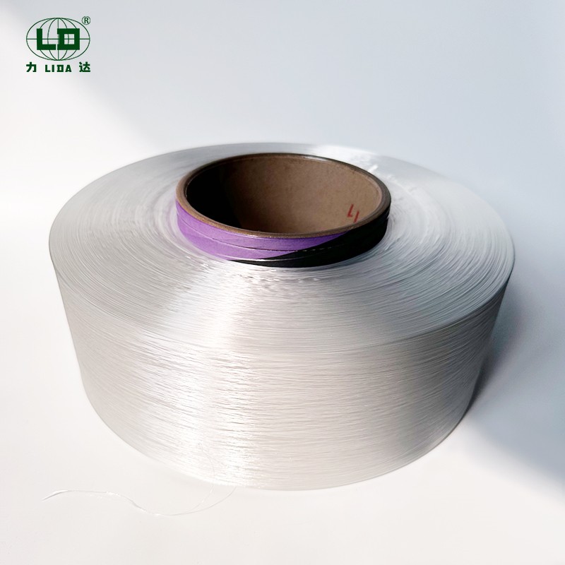 Mikä on Full Dull Filament -langan nylon 6 tehtävä