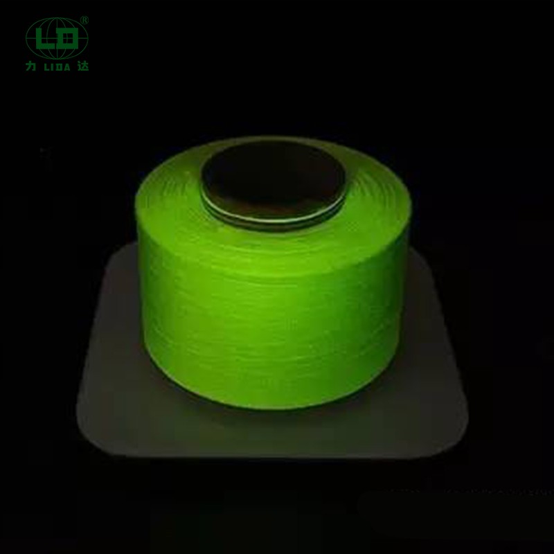 High Tenacity Night Glare Nylon 6 Filament Lanka